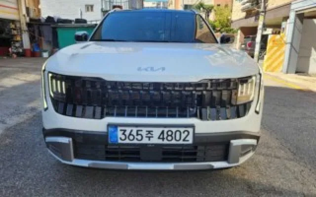EV4롱레인지 중고차 셀토스(SP3) 1.6 가솔린 터보 프레스티지 2WD 매물 사진 19 - 2026/09 69km