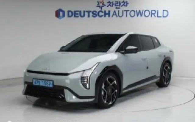 EV4롱레인지 중고차 EV4 롱레인지 2WD 매물 사진 3 - 2025/05 20,888km