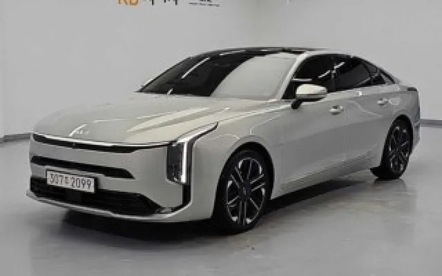 EV4롱레인지 중고차 뉴 K8 하이브리드 시그니처 매물 사진 20 - 2024/10 56,000km