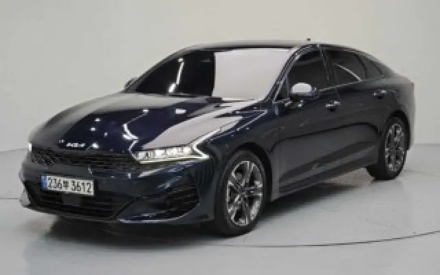 EV4롱레인지 중고차 K5 3세대 2.0 프레스티지 매물 사진 4 - 2023/05 37,814km