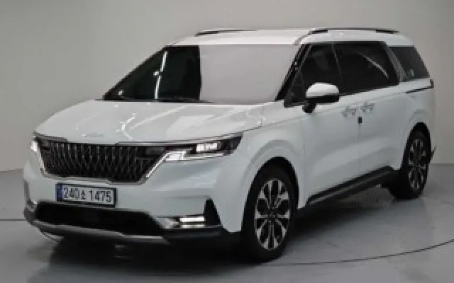 EV4롱레인지 중고차 카니발 4세대 디젤 7인승 노블레스 매물 사진 10 - 2022/07 33,553km